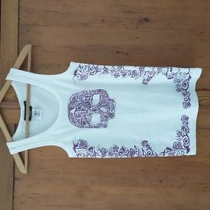 Women's Harley-Davidson tank top. Size M